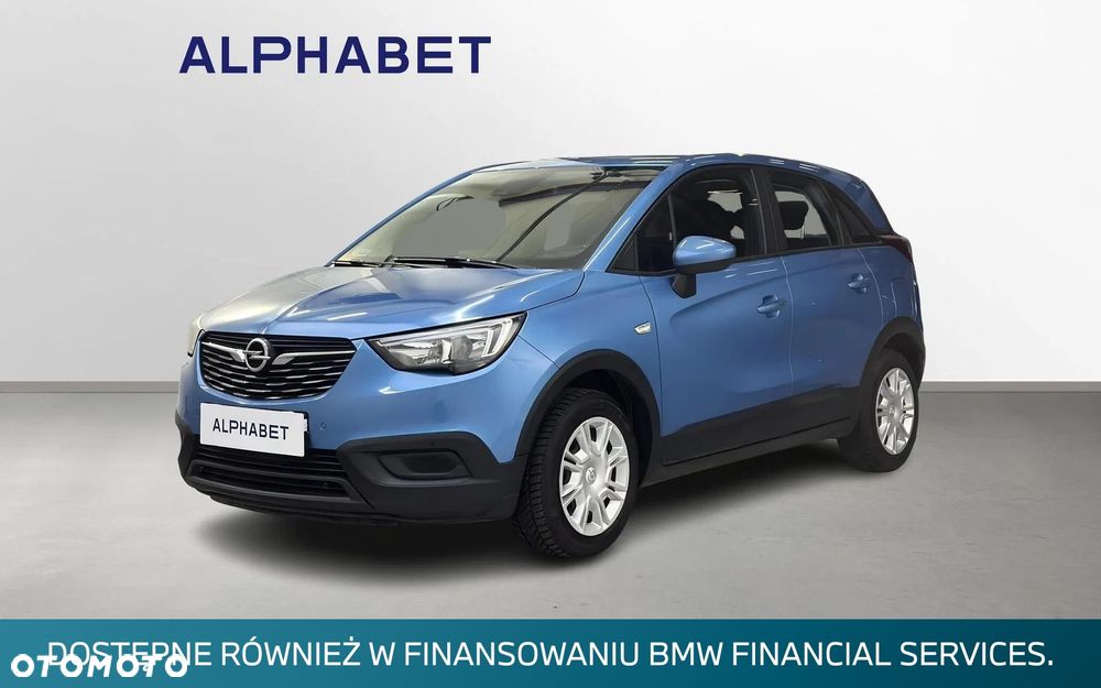 Opel Crossland X 1.5 CDTI Enjoy S&S - 1