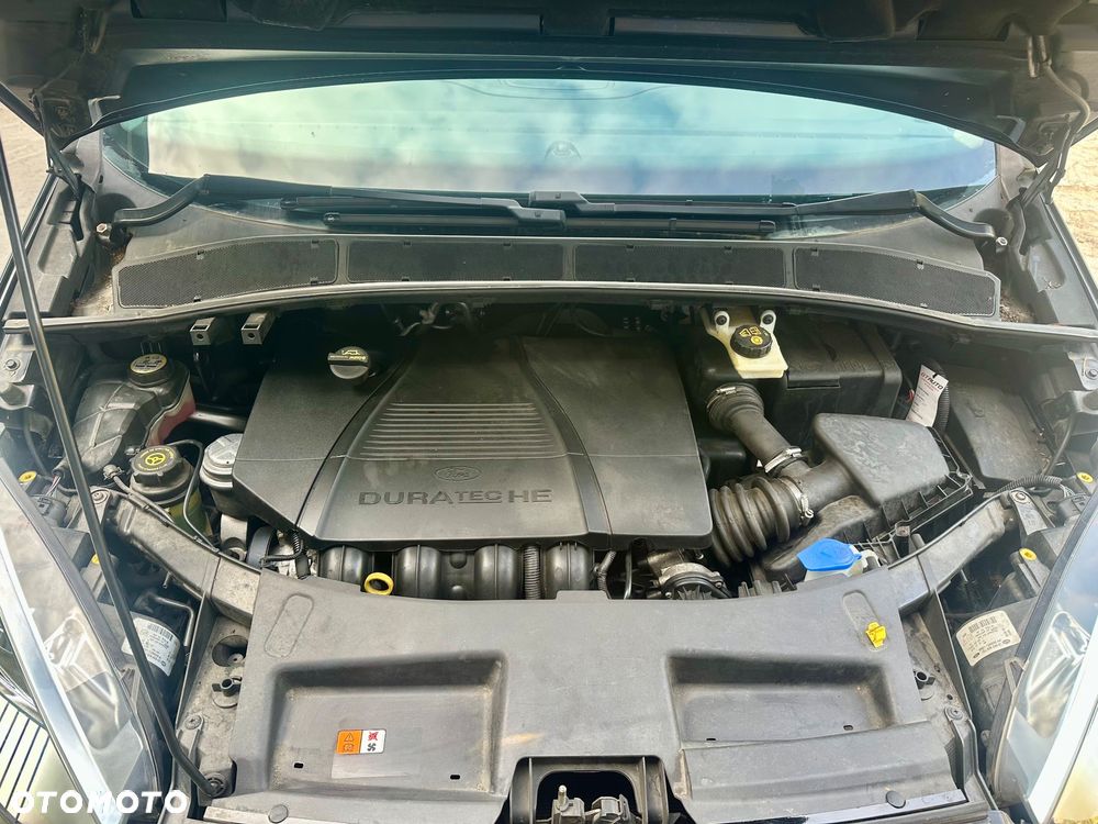 Ford S-Max 2.0 Ambiente - 25