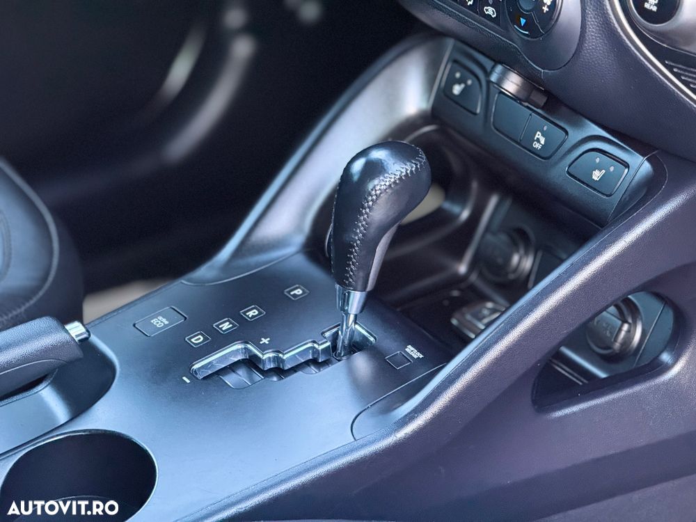 Hyundai ix35 - 29
