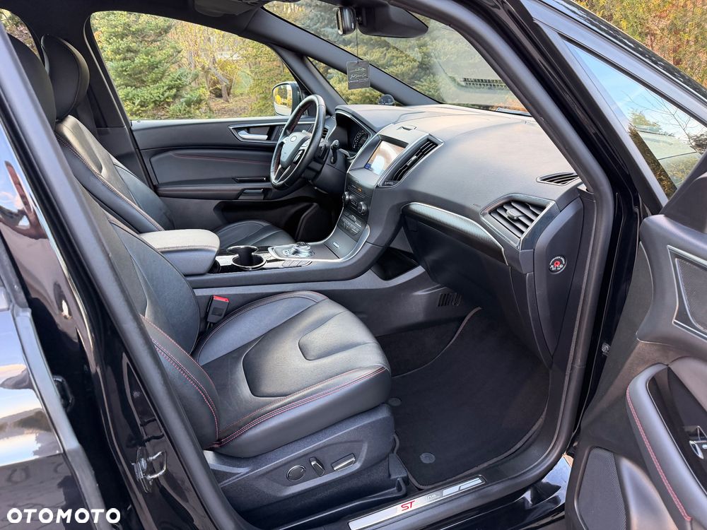 Ford S-Max 2.0 EcoBlue ST-Line - 5