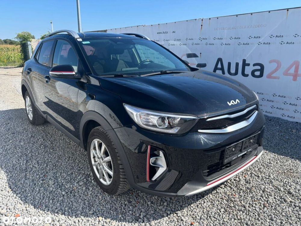 Kia Stonic 1.0 T-GDI M - 1