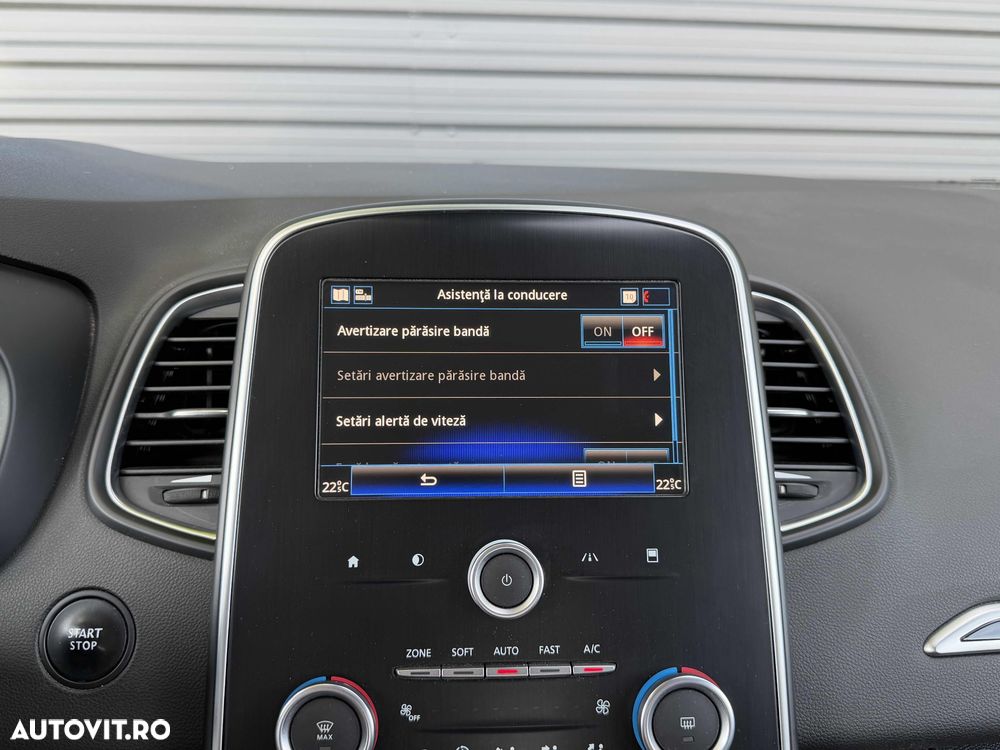 Renault Grand Scenic ENERGY dCi 130 Business - 22