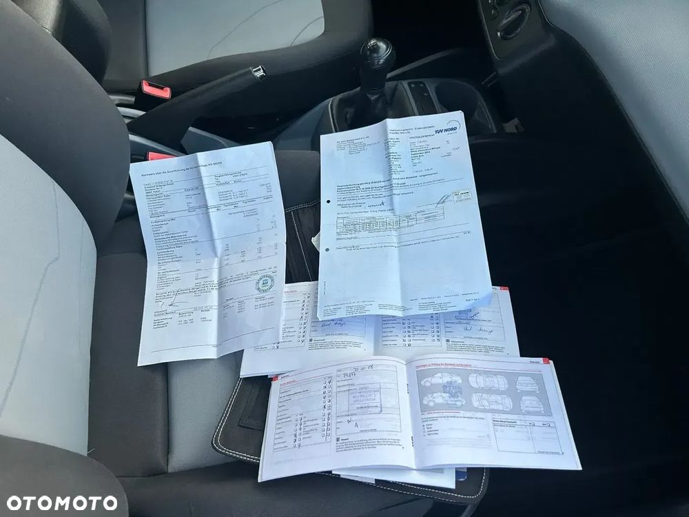 Seat Ibiza 1.4 16V Reference - 12