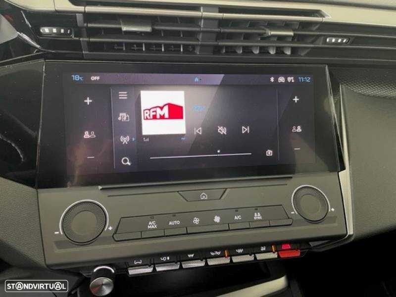 Peugeot 308 1.2 PureTech Active Pack - 18