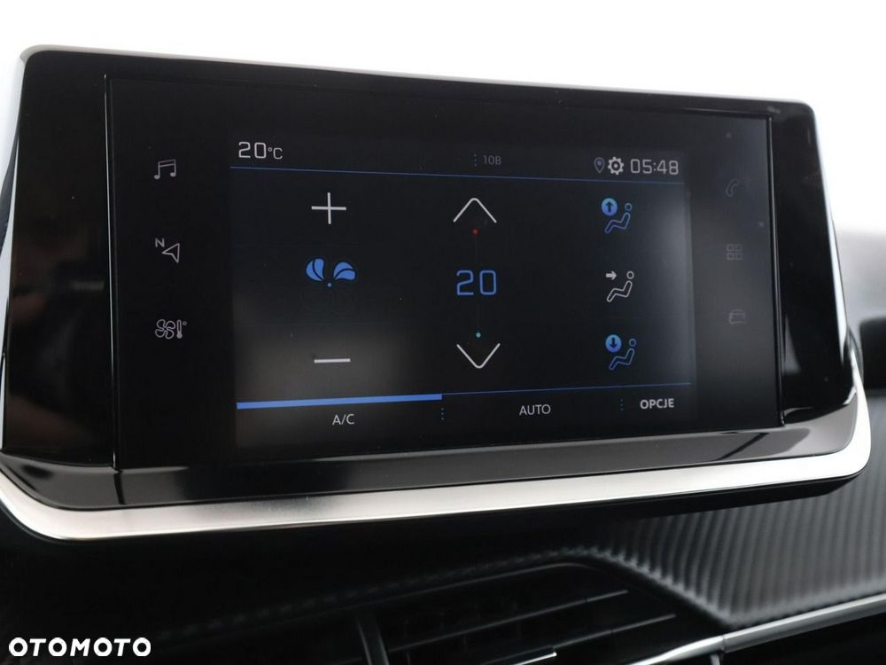 Peugeot 2008 PureTech 100 Style - 27