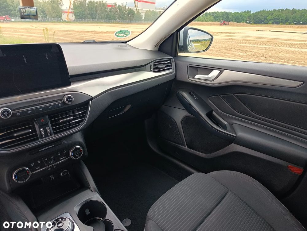 Ford Focus - 18