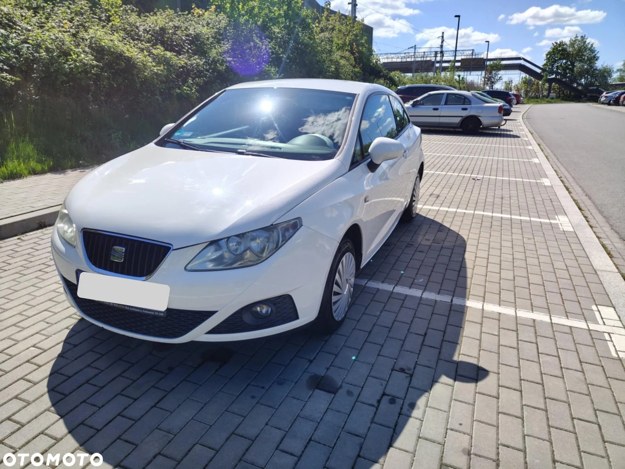 Seat Ibiza - 3