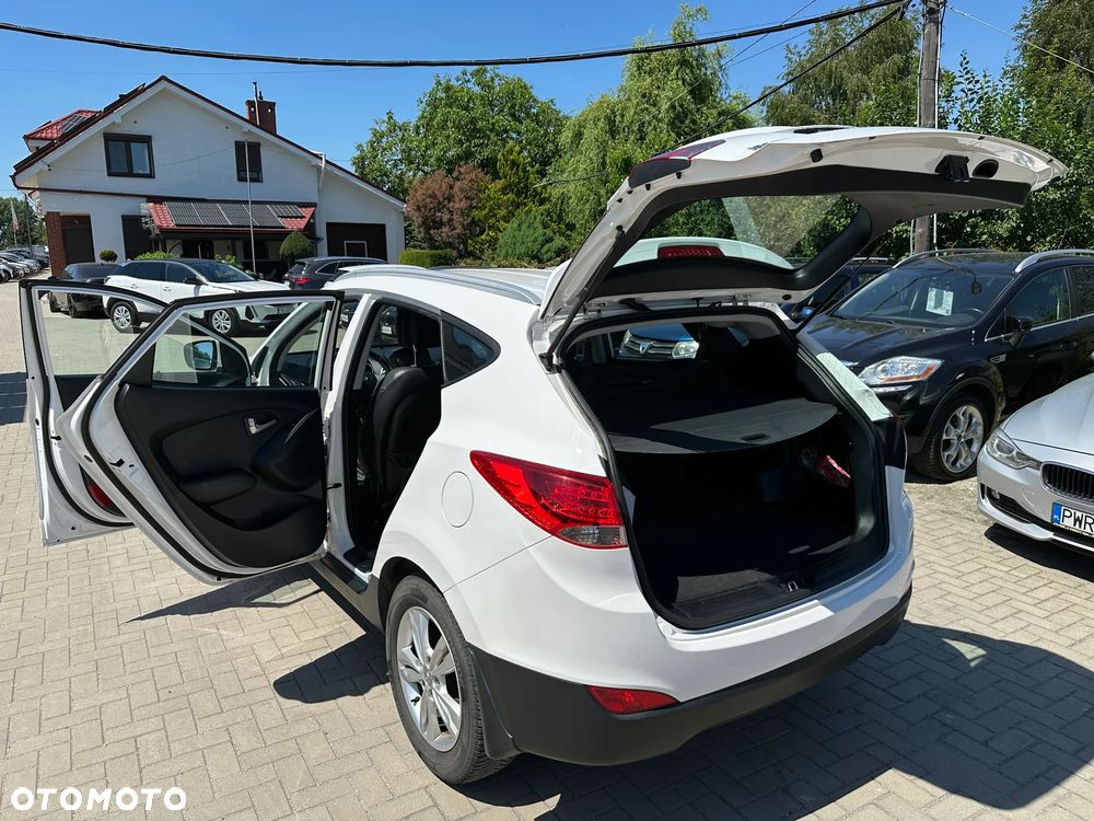 Hyundai ix35 - 25