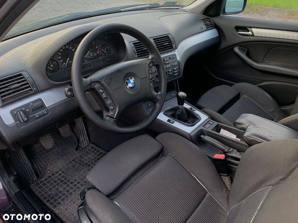 BMW Seria 3 316i Edition Exclusive - 11