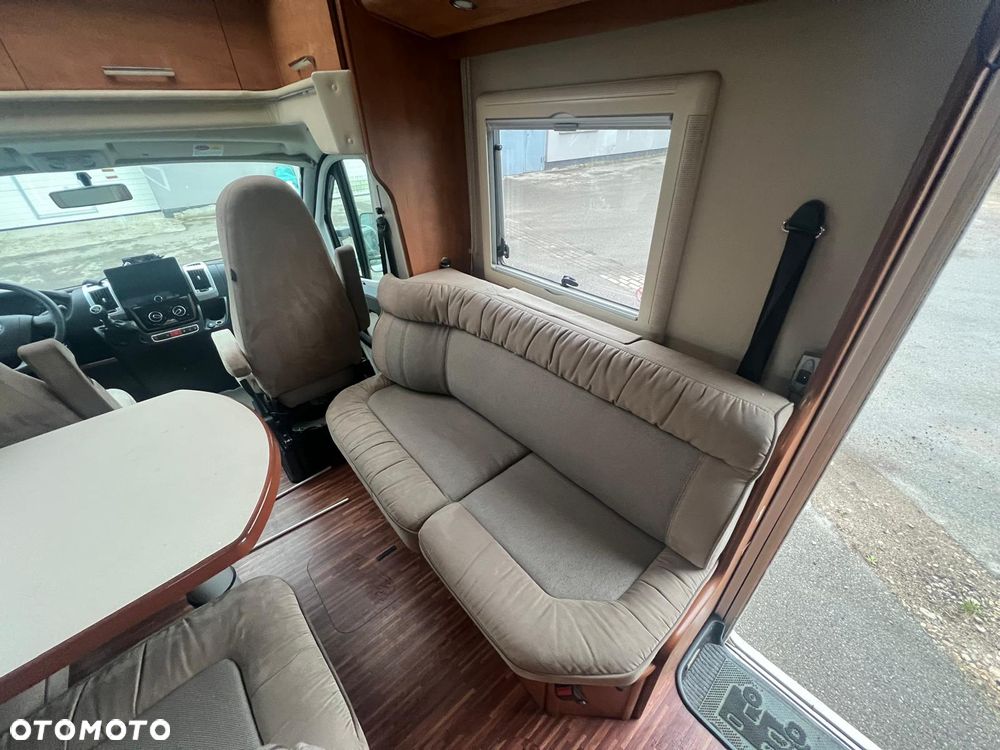 Carthago CHIC C-LINE T Plus 4.7H - 17