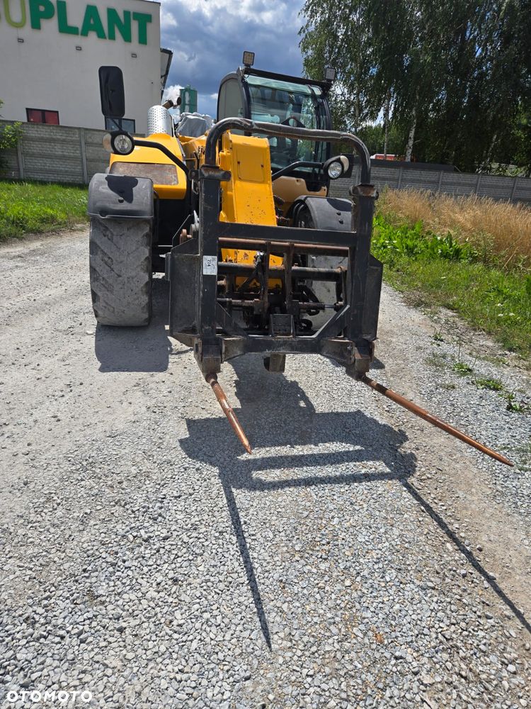 Dieci Agri Plus 38.9 - 4
