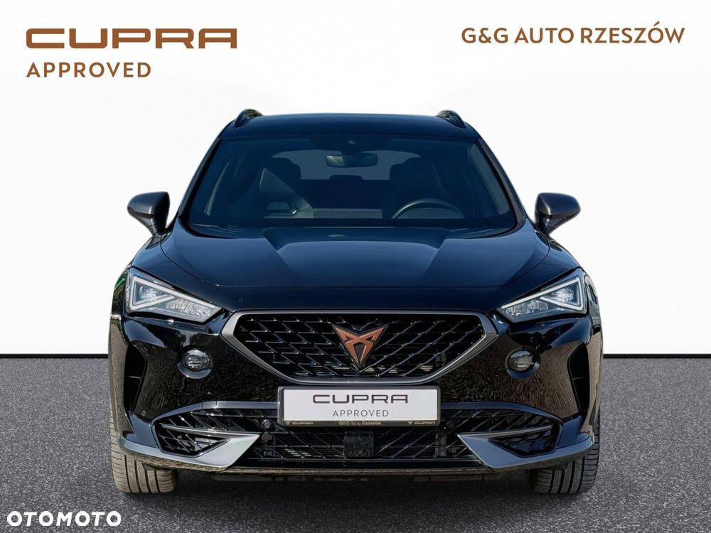 Cupra Formentor 2.0 TSI 4Drive VZ DSG - 7