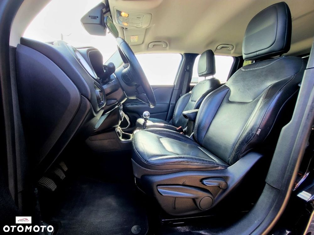 Jeep Renegade - 5