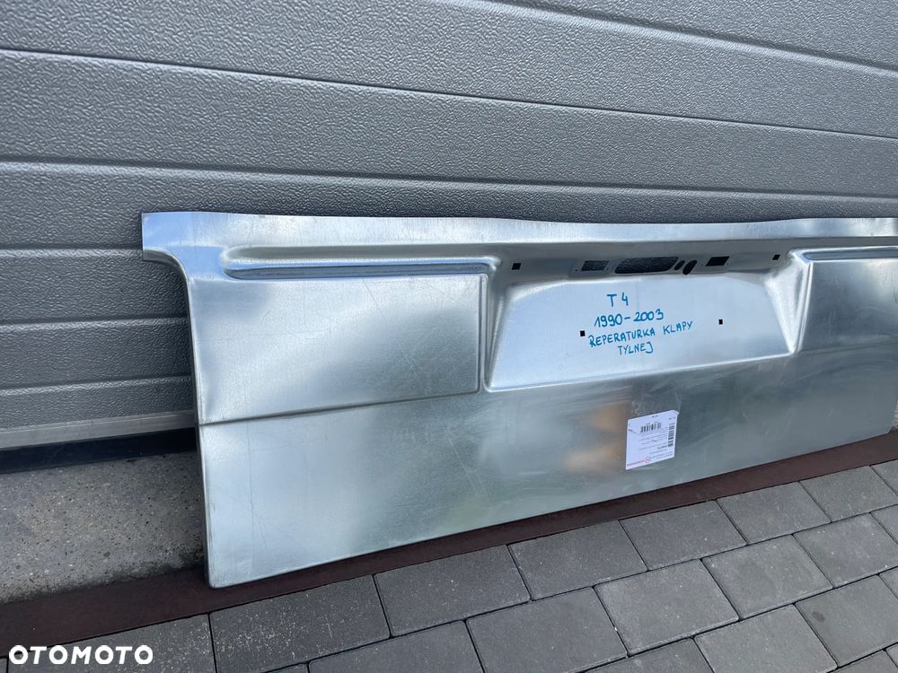 REPERATURKA KLAPY TYLNEJ VW TRANSPORTER T4  1990-2003 - NOWA - 3