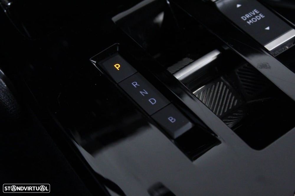 Citroën e-C4 50 kWh Plus - 29