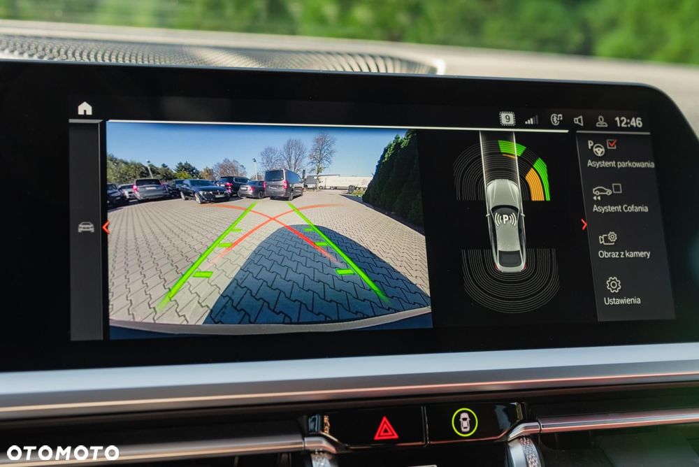 BMW Seria 4 430i M Sport sport - 18