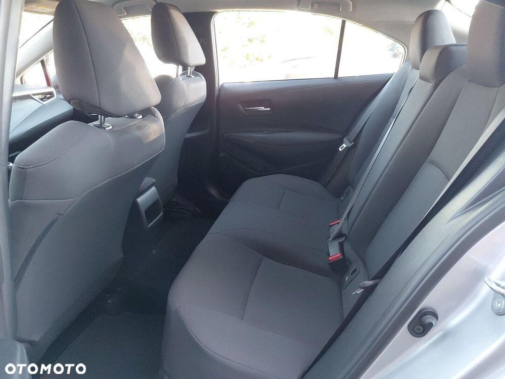 Toyota Corolla 1.5 Active - 14