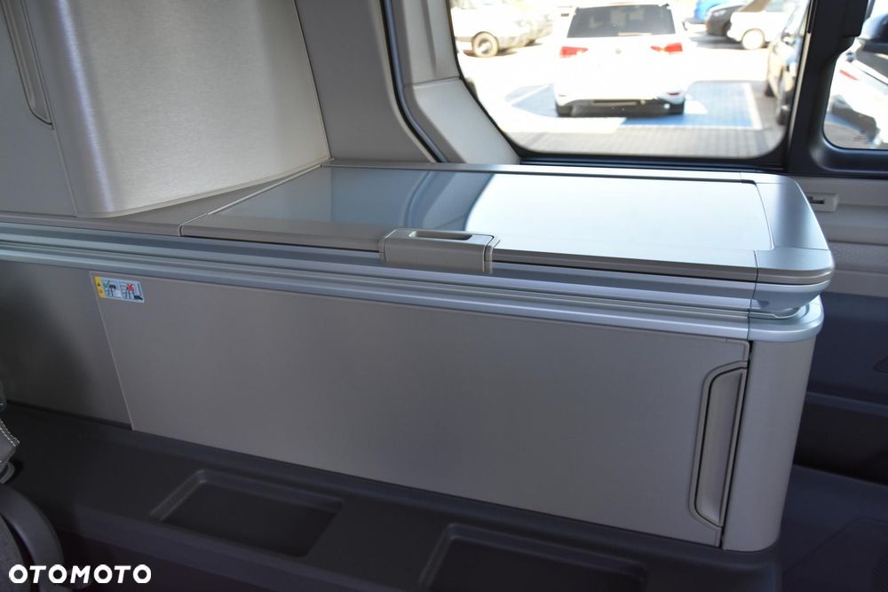 Volkswagen California - 15