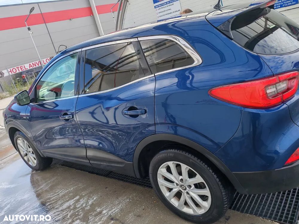 Renault Kadjar 1.2 TCe Life - 2