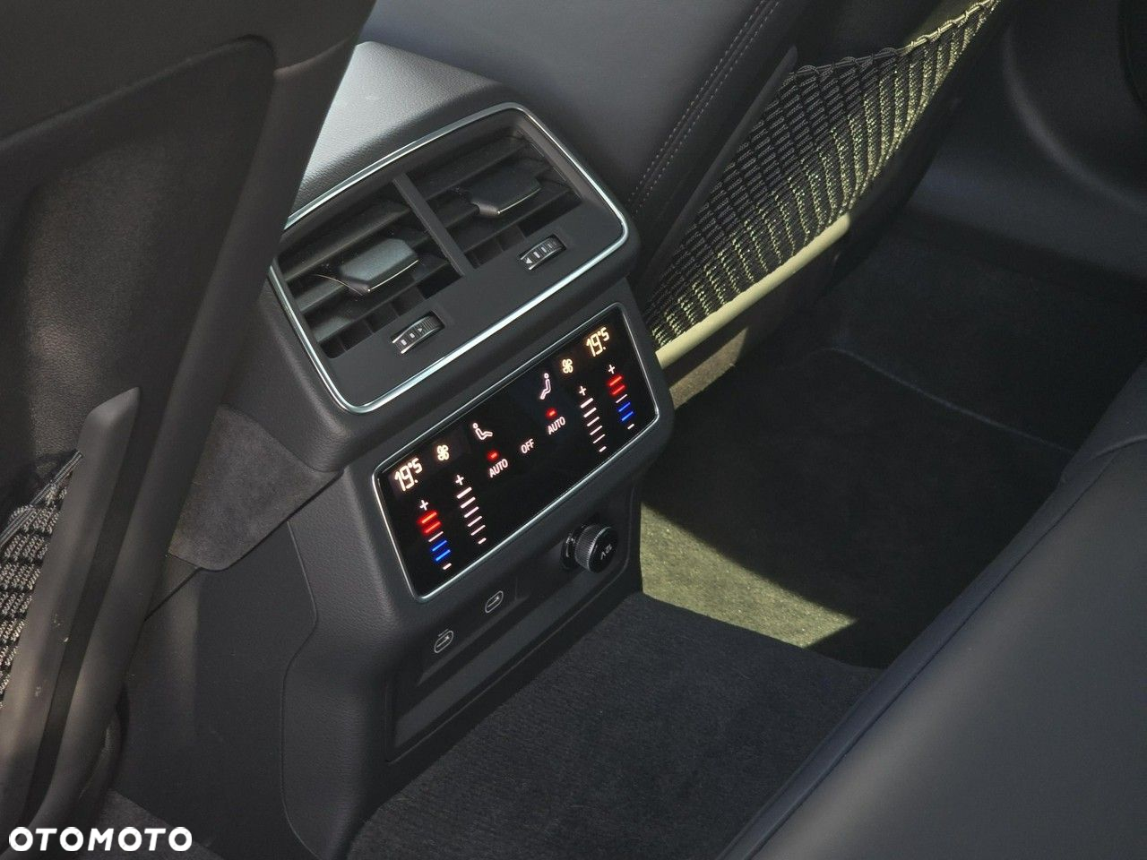 Audi RS6 - 19