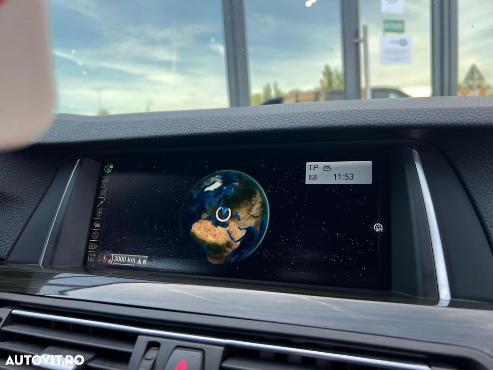 BMW Seria 5 - 9