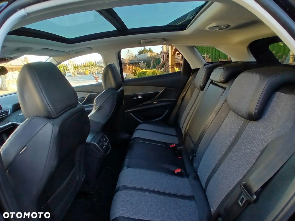 Peugeot 3008 HDi FAP 115 Business-Line - 24