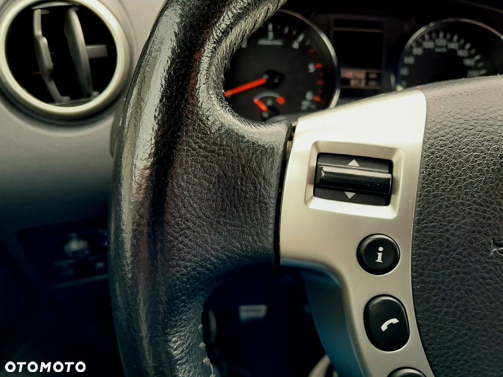 Nissan Qashqai 1.6 dCi DPF Start/Stop tekna - 25