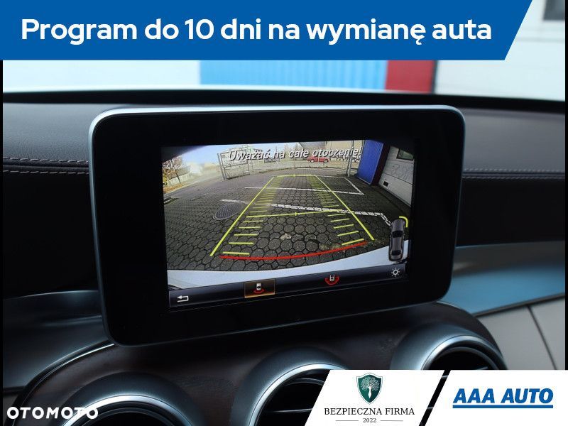 Mercedes-Benz Klasa C - 19