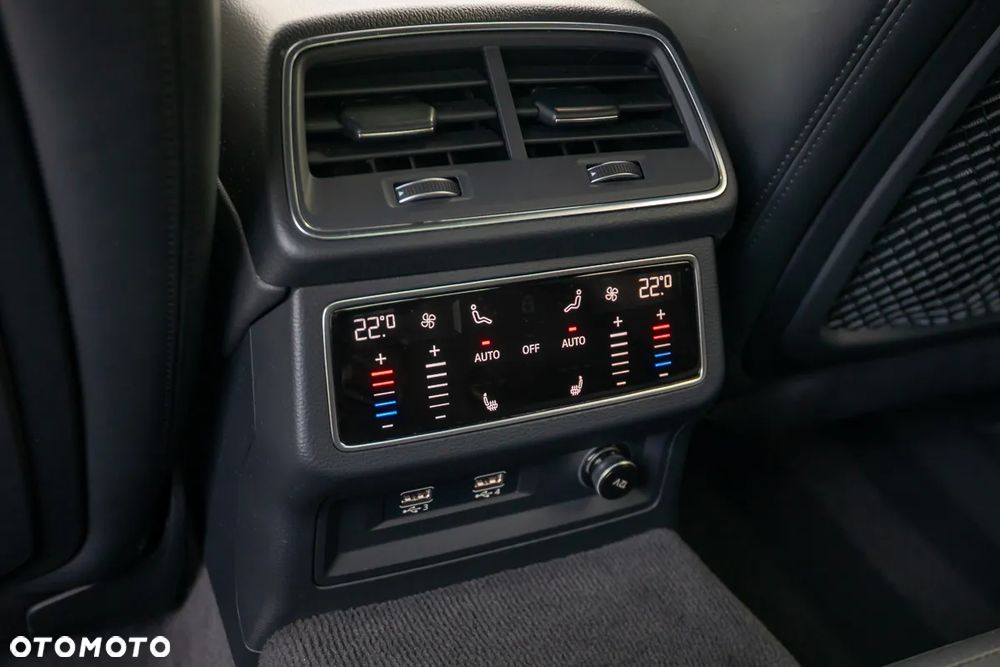 Audi A6 Limousine 55 TFSI quattro S tronic sport - 20