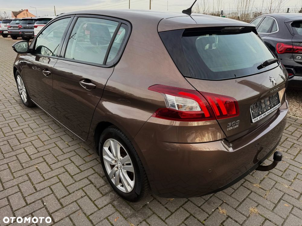 Peugeot 308 125 THP Active - 6