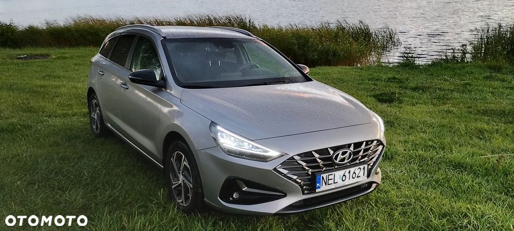 Hyundai i30 1.0 T-GDI Smart - 1