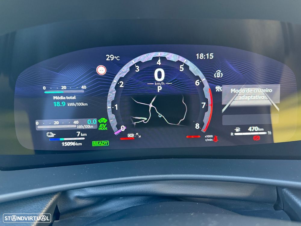 Toyota C-HR - 28
