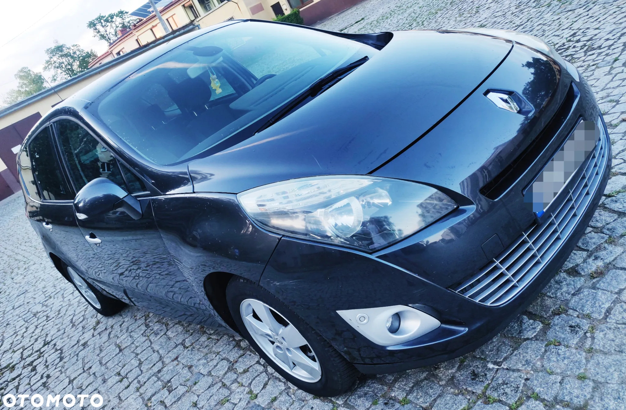 Renault Grand Scenic 1.9 dCi FAP Privilege - 2