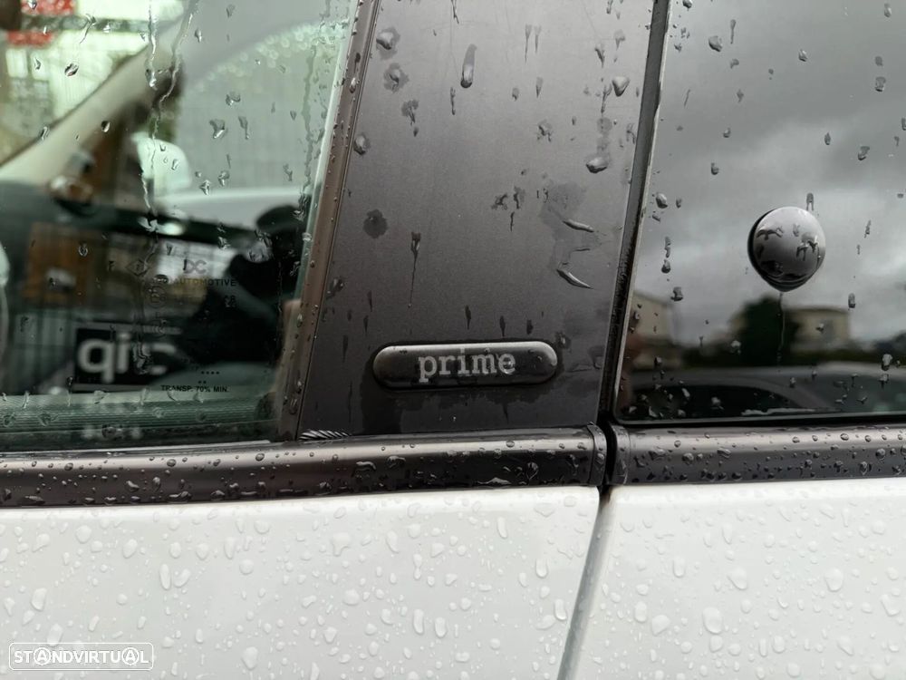 Smart ForFour 0.9 Prime 90 Aut. - 7