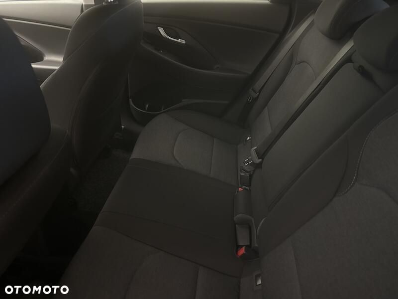 Hyundai i30 1.5 T-GDI 48V Comfort DCT - 19