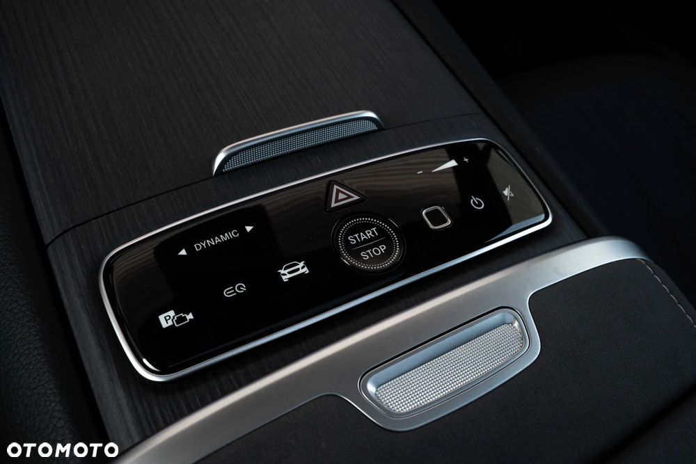 Mercedes-Benz EQS 450 108.4kWh 4-Matic AMG Line - 33