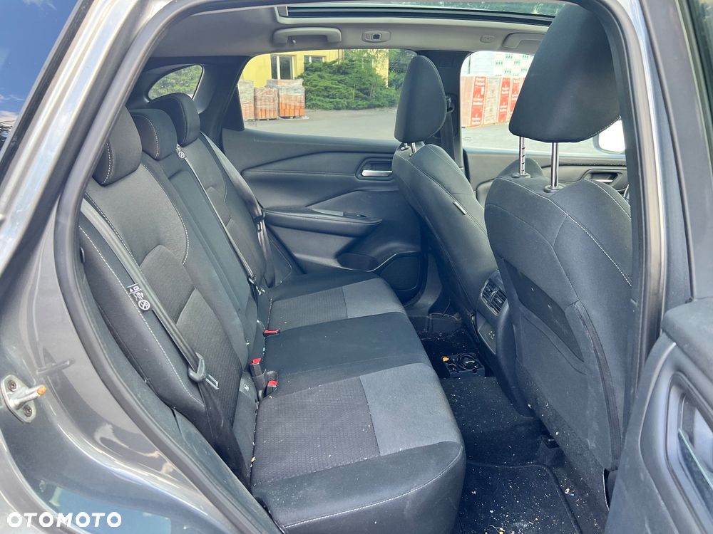 Nissan Qashqai 1.5 e-POWER Tekna+ - 21
