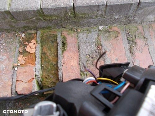 Audi A3 8Y (2020-) 14 kabli PRAWE Oryginał EUROPA - 5