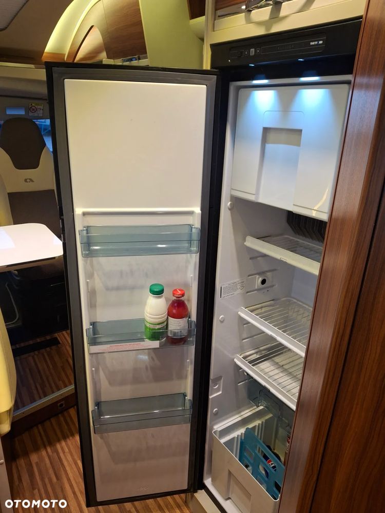 Adria Coral S6000SC Supreme - 12