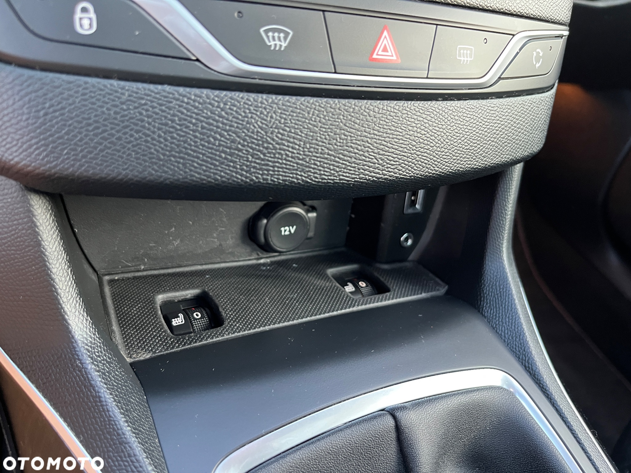 Peugeot 308 SW BlueHDi 150 Stop & Start GT-Line Edition - 29