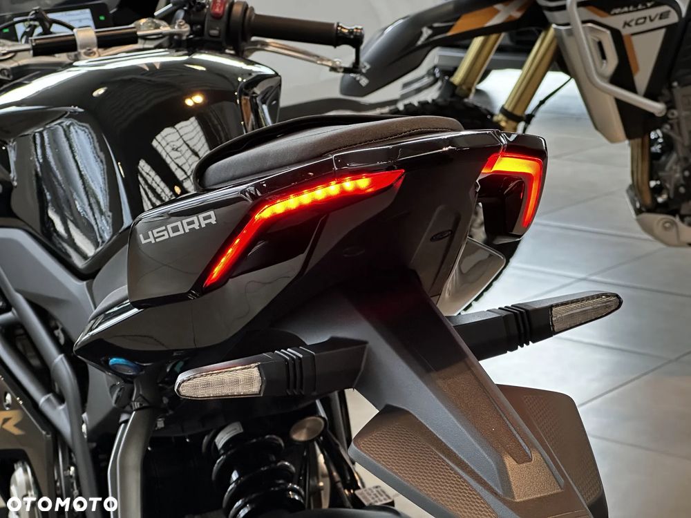 KOVE NK450RR - 36