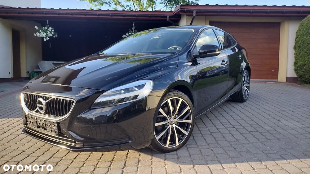 Volvo V40 - 1