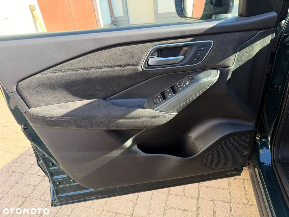 Nissan Qashqai 1.3 DIG-T MHEV Tekna Xtronic - 19