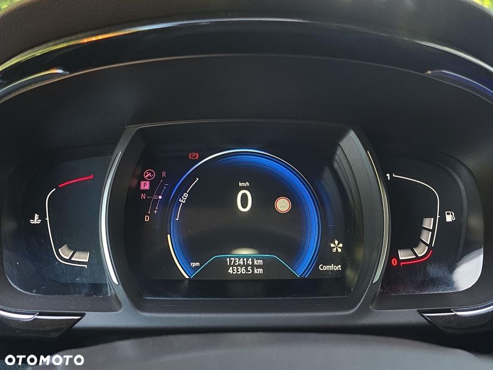 Renault Espace 1.6 dCi Energy SL Techno EDC - 15
