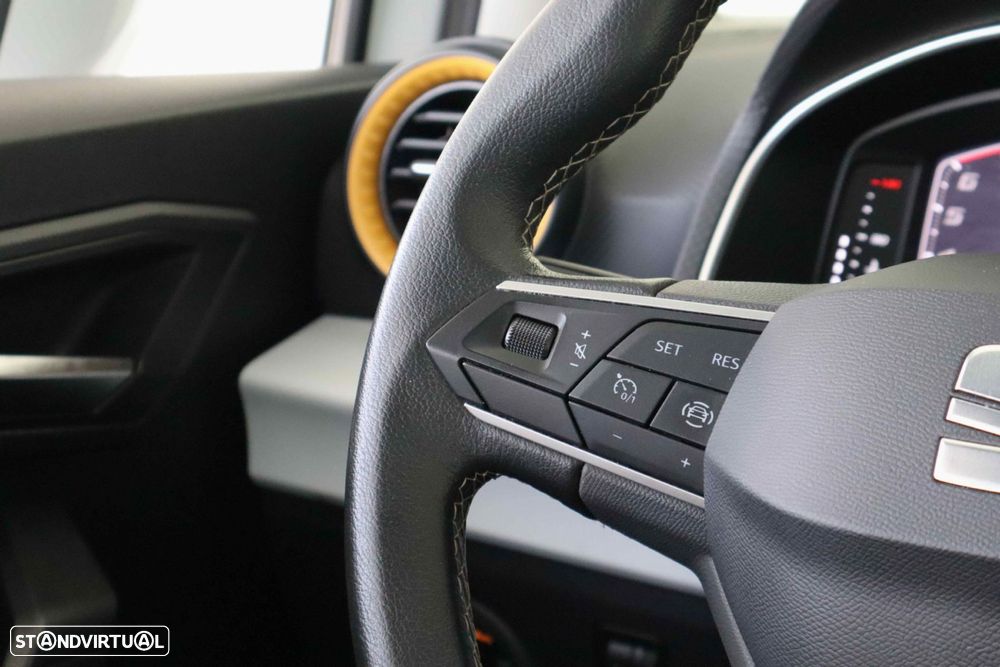 SEAT Arona 1.0 TSI Style - 16
