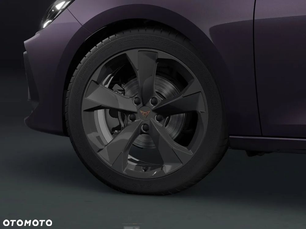 Cupra Leon Sportstourer - 7