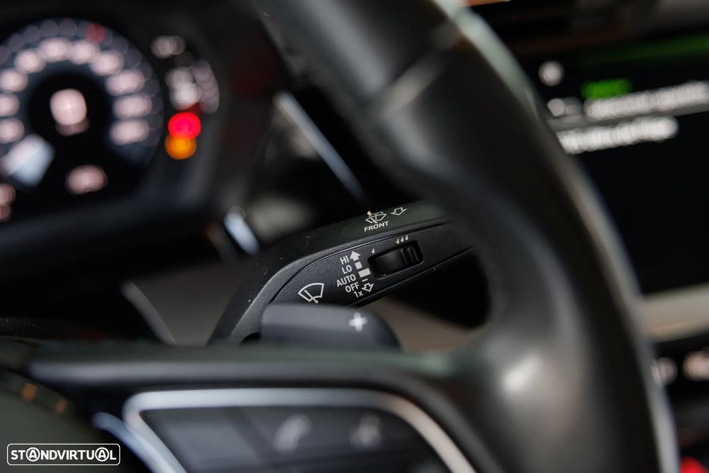 Audi A3 Limousine 30 TDI S line - 26