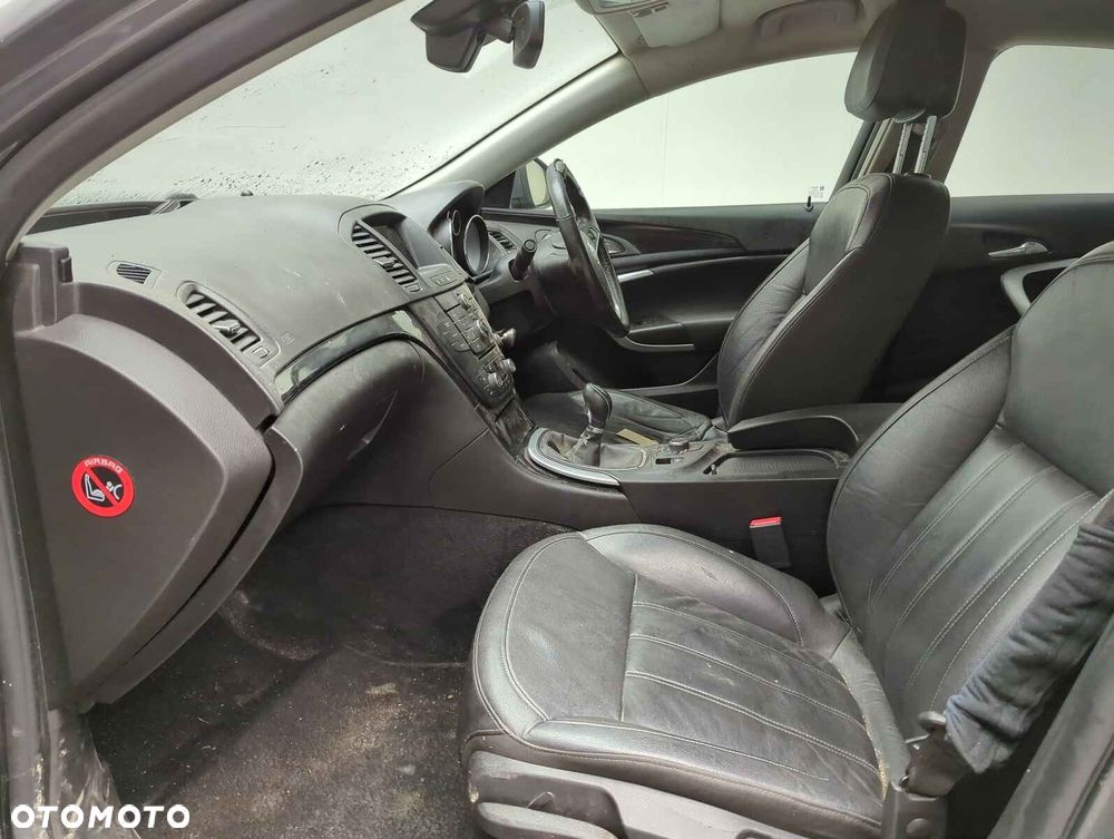 Opel Insignia 2.0 CDTI Design Edition - 7