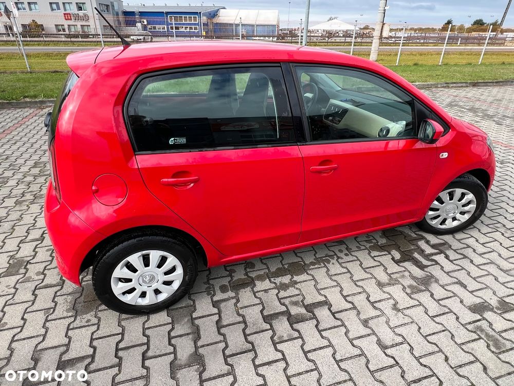 Skoda Citigo 1.0 Ambition - 4