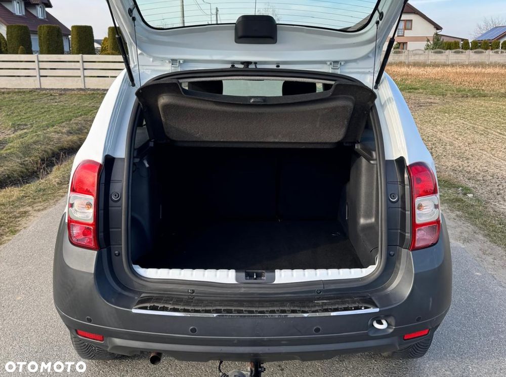 Dacia Duster - 5